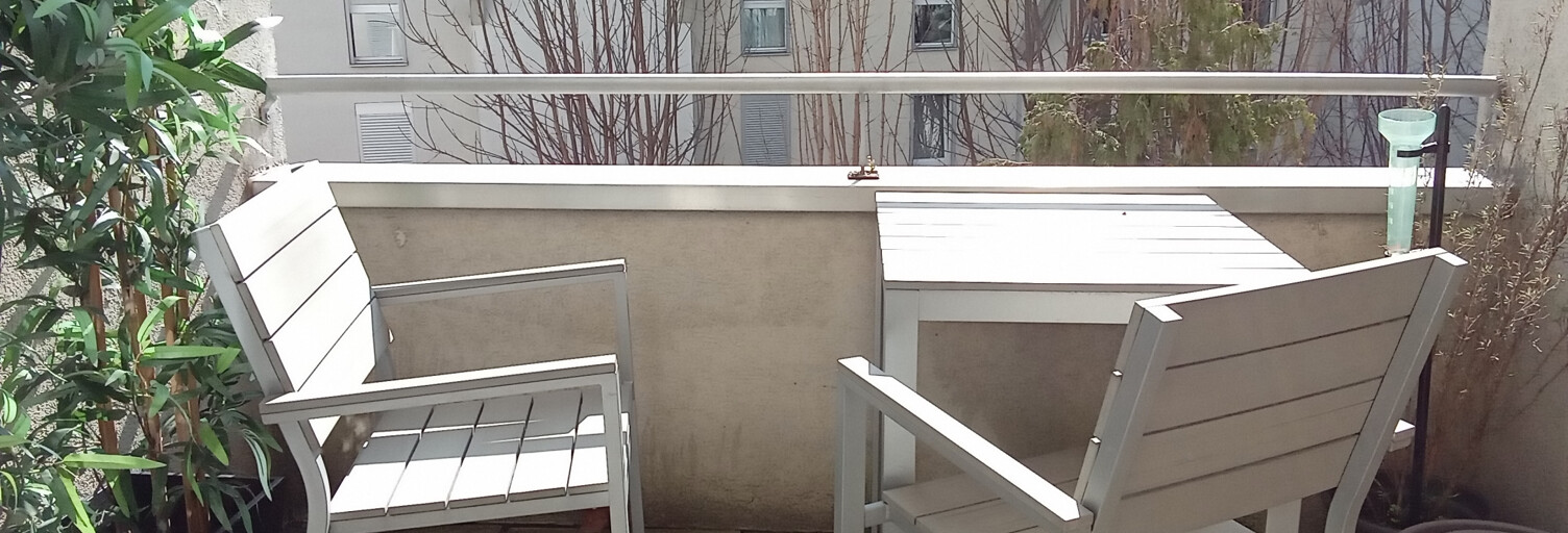 Appartement 4 Pièces 89 m² à louer à Reims (51100)