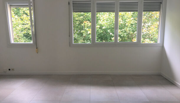 Appartement 4 pièces  à louer Reims 51100