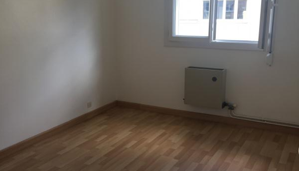 Appartement 4 pièces  à louer Reims 51100