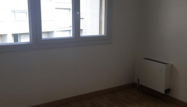 Appartement 4 pièces  à louer Reims 51100