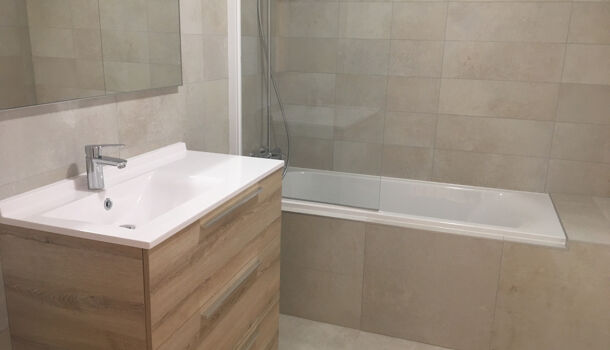 Appartement 4 pièces  à louer Reims 51100