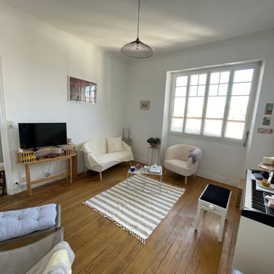 Appartement 2 pièces 81000 €