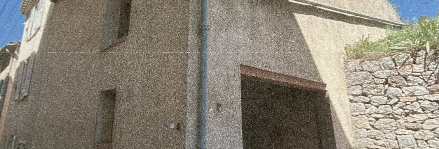 Garage  80 m² à vendre à Montfort-sur-Argens (83570)