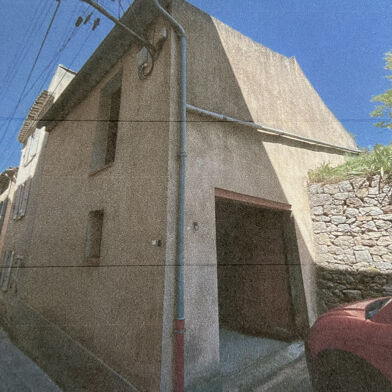 Garage  37000 €