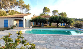 Maison 6 Pièces 146 m² à vendre à Saint-Antonin-du-Var (83510)