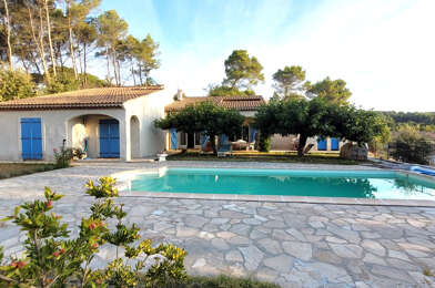 Maison 6 pièces 545000 €