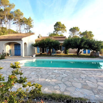 Maison 6 pièces 545000 €