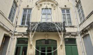 Appartement 3 Pièces 73 m² à vendre à Montpellier (34000)