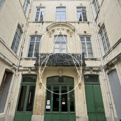 Appartement 3 pièces 280000 €