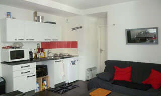 Appartement 2 Pièces 29 m² à louer à Clermont-Ferrand (63000)