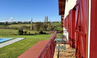 Maison 12 Pièces 311 m² à vendre à Domezain-Berraute (64120)