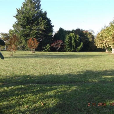 Maison 4 pièces 154000 €