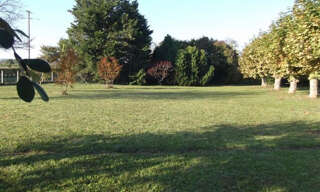 Maison 4 Pièces 126 m² à vendre à Charre (64190)