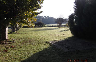Maison de village entre Mauléon et Navarrenx — photo du bien