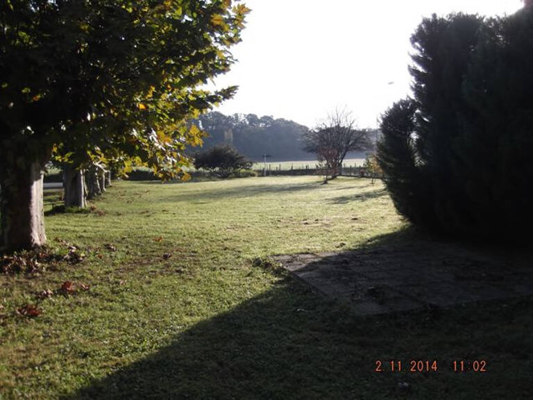 Maison de village entre Mauléon et Navarrenx — photo 1
