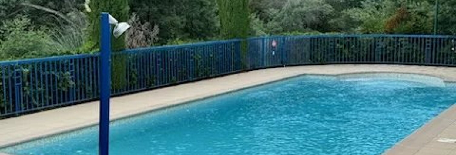 Appartement 3 Pièces 68 m² à vendre à Mandelieu-la-Napoule (06210)