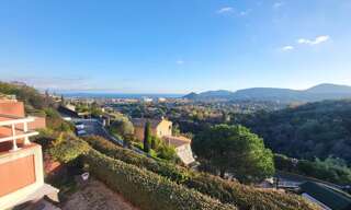 Appartement 3 Pièces 68 m² à vendre à Mandelieu-la-Napoule (06210)