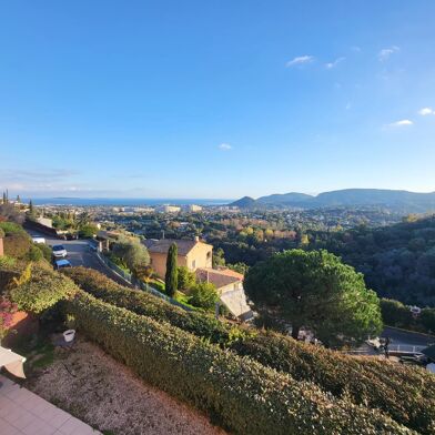 Appartement 3 pièces 390000 €