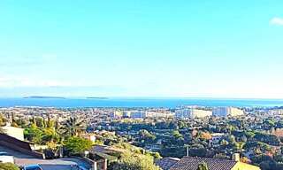 Appartement 3 Pièces 68 m² à vendre à Mandelieu-la-Napoule (06210)