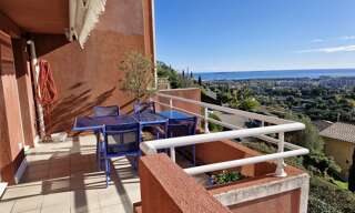 Appartement 3 Pièces 68 m² à vendre à Mandelieu-la-Napoule (06210)