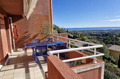 Appartement 3 pièces 370000 €