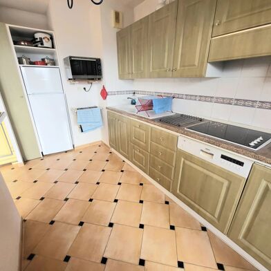 Appartement 3 pièces 370000 €