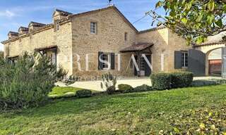 Maison 7 Pièces 280 m² à vendre à Bellefond (33760)