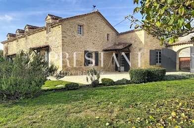 Maison 7 pièces 699000 €