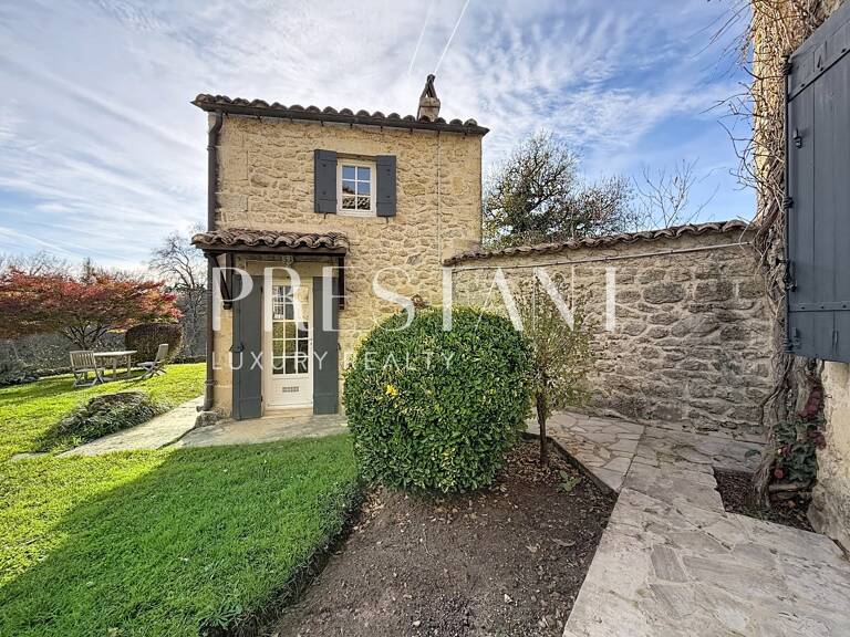 Maison — photo 1