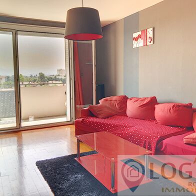 Appartement 3 pièces 590 €