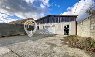 Commerce  250 m² à vendre à Thèze (64450)
