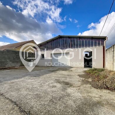 Commerce  118000 €