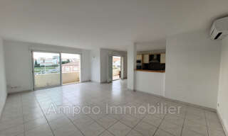 Appartement 3 Pièces 74 m² à vendre à Perpignan (66000)