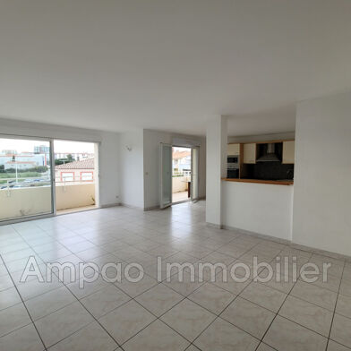 Appartement 3 pièces 200000 €