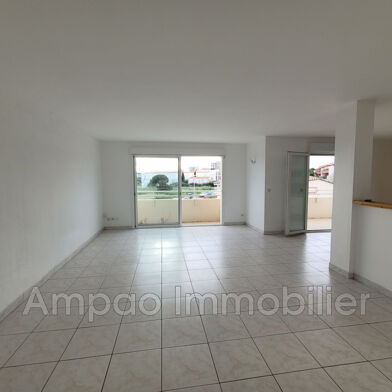Appartement 3 pièces 200000 €