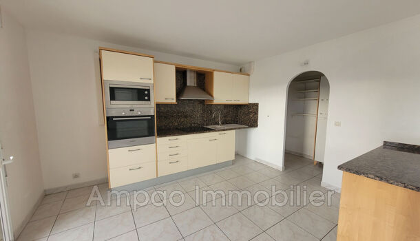 Appartement 3 pièces  à vendre Perpignan 66000