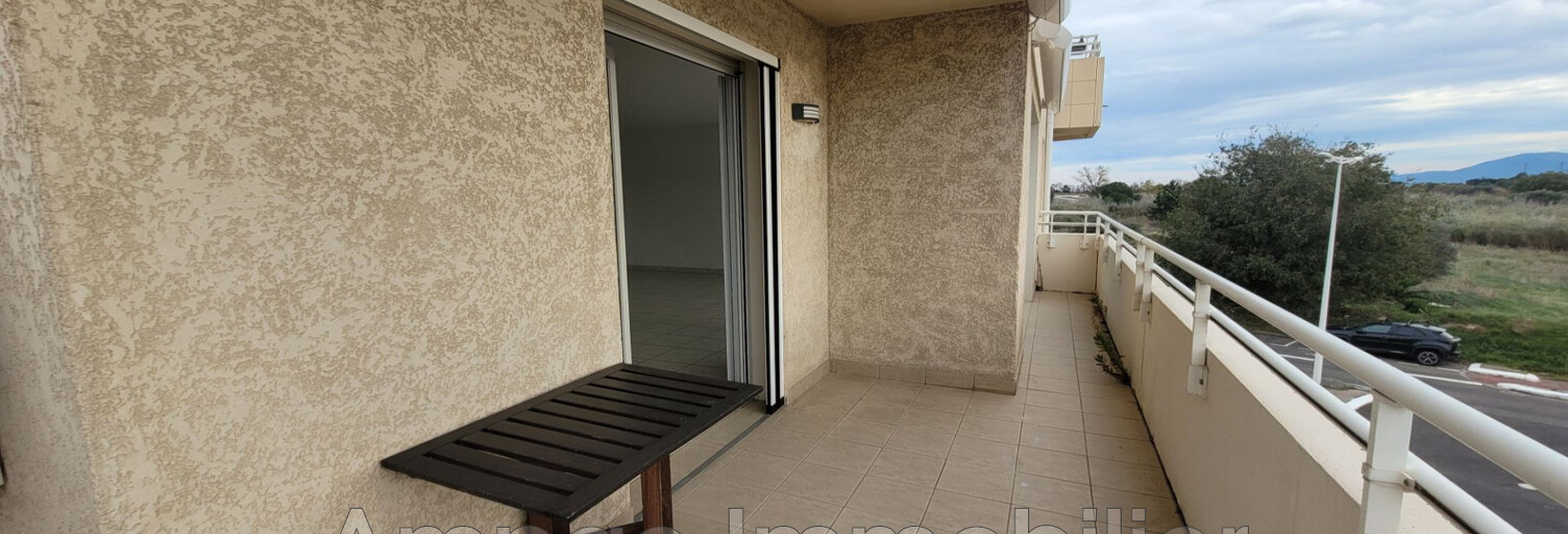 Appartement 3 Pièces 74 m² à vendre à Perpignan (66000)