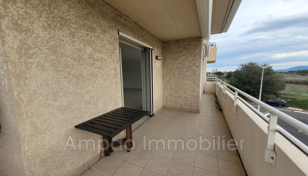 Appartement 3 pièces  à vendre Perpignan 66000