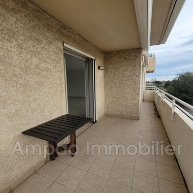 Appartement 3 pièces 200000 €