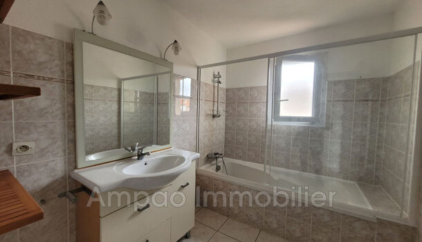 Appartement 3 pièces  à vendre Perpignan 66000