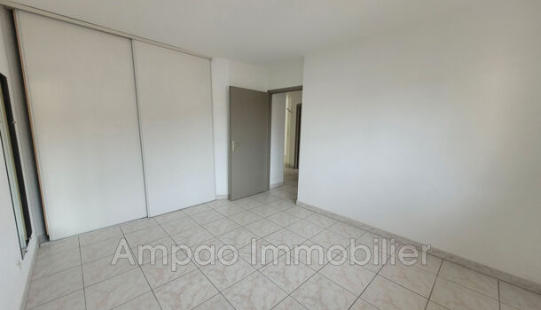 Appartement 3 pièces  à vendre Perpignan 66000