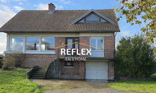 Maison 6 Pièces 133 m² à vendre à Doullens (80600)