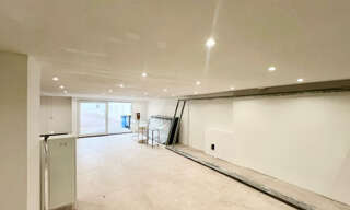 Immeuble  485 m² à vendre à Cannes (06400)