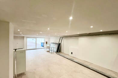 Immeuble  1575000 €