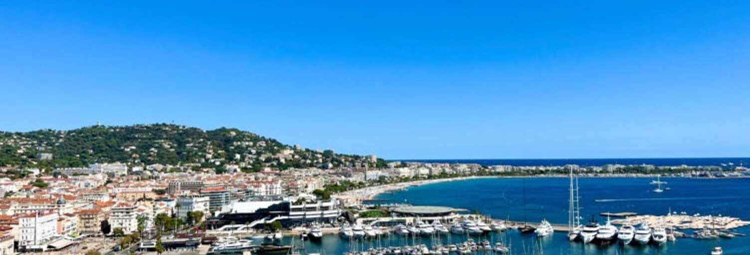 Divers  485 m² à vendre à Cannes (06400)