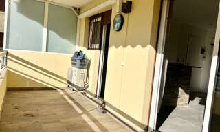 Appartement 1 Pièce 54 m² à vendre à Cannes (06400)