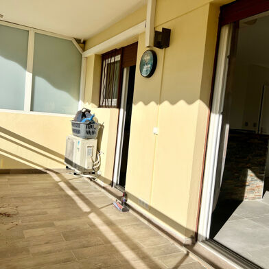 Appartement 1 pièces 268000 €