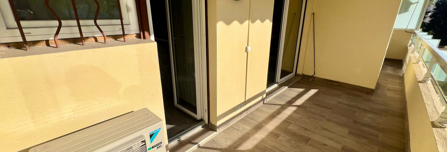 Appartement 1 Pièce 54 m² à vendre à Cannes (06400)