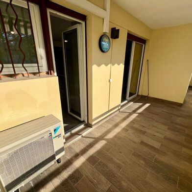 Appartement 1 pièces 238000 €