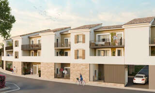 Appartement 4 Pièces 78 m² à vendre à Fabrègues (34690)